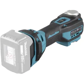 Makita DTM52Z ohne Akku + Koffer