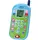 Vtech Peppas Lerntelefon – Mit den Originalstimmen aus der Peppa Pig Serie und spannenden Lernspielen – Für Kinder von 2-5 Jahren