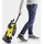 Kärcher K 3 FJ, 120 bar, 380 l/h, gelb