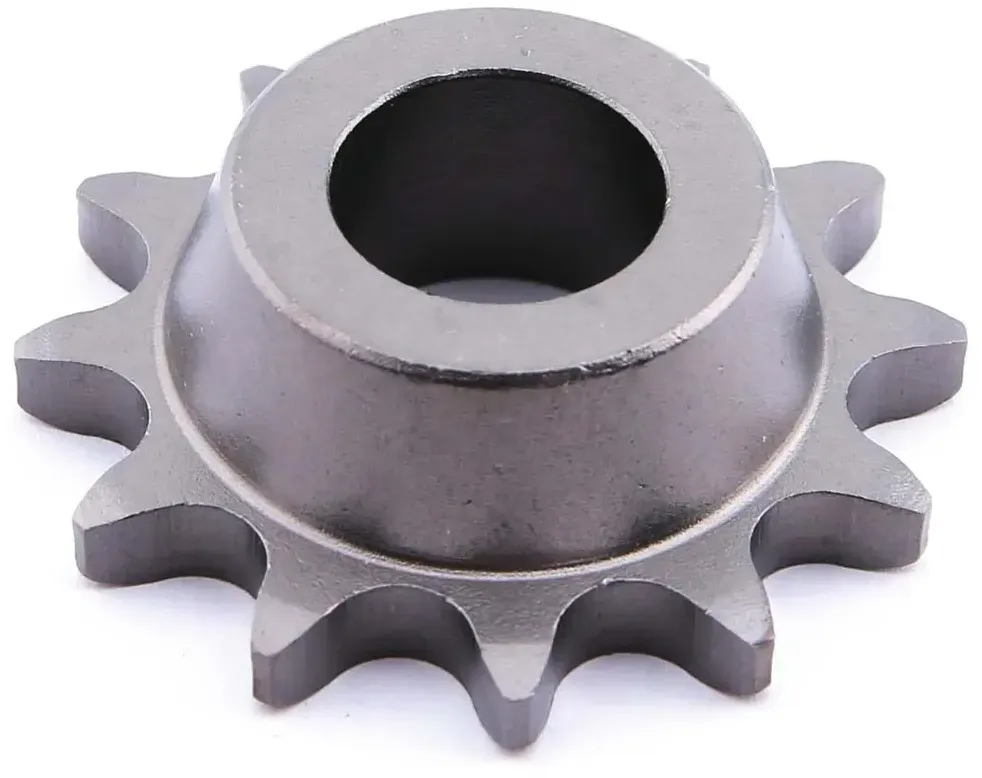 Esjot 0216 461 Kettenblatt - Silver - 15t