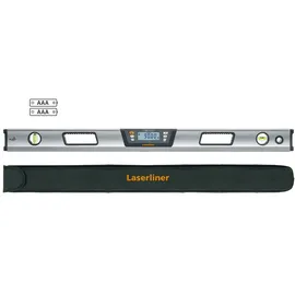 LASERLINER Digitale Wasserwaage DigiLevel Pro 80 Grau 0,80 m