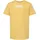 hummel hmlFLOW T-Shirt Jungen 3405 ochre 146