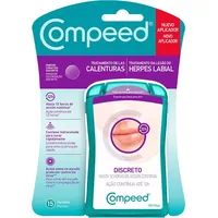 Compeed Compeed, Pflaster, Herpespflaster 15 Stk.