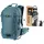 Nitro Slash 25 Pro X Ripuri Rucksack blau