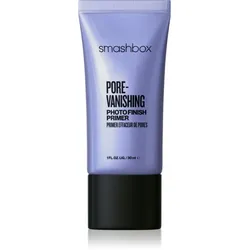 Smashbox Photo Finish Pore-Vanishing Primer langanhaltender Make-up Primer zur Verfeinerung der Poren 30 ml