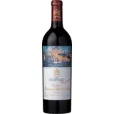 Château Mouton Rothschild Château Mouton-Rothschild 1. Cru Classé Pauillac 1973 0,75 l