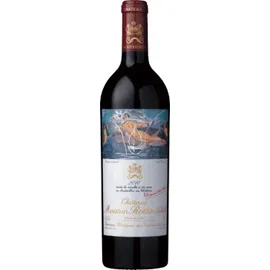 Château Mouton Rothschild Château Mouton-Rothschild 1. Cru Classé Pauillac 1973 0,75 l