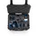 B&W International B&W DJI Osmo Pocket 4 Case Typ 500 Schwarz