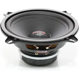 Audio System HX 130 SQ EVO 3 2-Wege Kompo Lautsprechersystem 13 cm