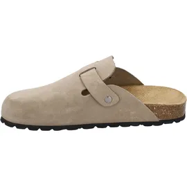 CMP NAVARRO WMN SLIPPERS Beige 41