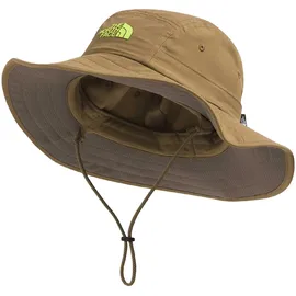 The North Face Kinder Class V Brimmer, - Hut Gr S oliv