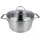 Eurohome Bratentopf 24 cm rund