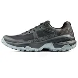 Mammut Damen Sertig II Low GTX Schuhe (Größe 40.5, schwarz)