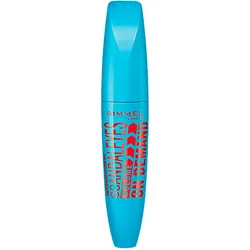 RIMMEL LONDON SCANDALEYES VOLUME ON DEMAND mascara waterproof 12 ml