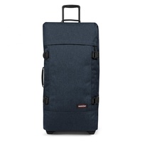 Eastpak Tranverz 2-Rollen 79 cm / 121 l triple denim