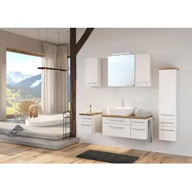 Möbel Boss Davos 60 cm weiß