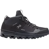 On Cloudtrax WP Damen Black 38