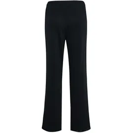 hummel Pulse Wide Sweatpants Schwarz XL