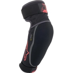 Alpinestars Ellenbogenprotektor Ellenbogenprotektoren rot S M