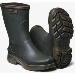 Gummistiefel INVERNESS 300 strapazierfähig 43