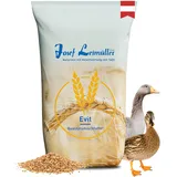 Leimüller Entenfutter Körner 25 kg Enten Wassergeflügel Geflügel Laufenten
