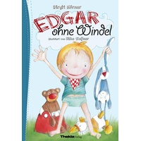 Thekla Verlag Edgar ohne Windel