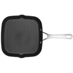 Bratpfanne Ballarini Grill Titanium Alb 28 Cm Albg9F0.28U