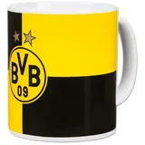 BVB Borussia Dortmund BVB Tasse Emblem