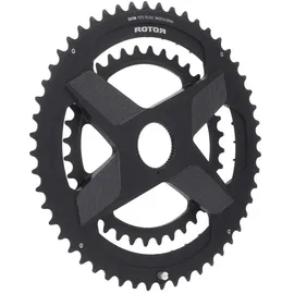 Rotor Bike Components Rotor Kettenblatt | Direct Mount Round Ring Noq