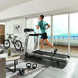 Horizon Fitness Paragon X