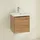 Villeroy & Boch Waschbeckenunterschrank 42,3 x 42,9 x 37,8 cm Braun