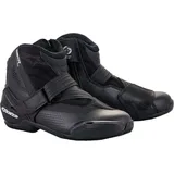 Alpinestars Stella SMX-1 R V2 Vented Motorradschuhe - Black - EU