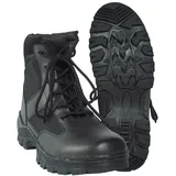 SECURITY Halbstiefel Stahlkappe Thinsulate 38-47 Einsatz Stiefel Arbeitsstiefel