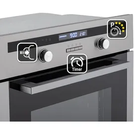 KKT Kolbe SET8013IH77FZ + EB8013ED + IH87705FZ