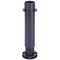 Hettich Mittelbalken-stützfuß 47630 150 mm