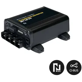 Büttner Elektronik Dometic Ladebooster MT Lb12-80
