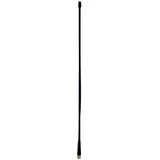 Albrecht Antenne Hyflex CL27, TNC, 54cm 6578