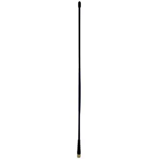 Albrecht Antenne Hyflex CL27, TNC, 54cm 6578