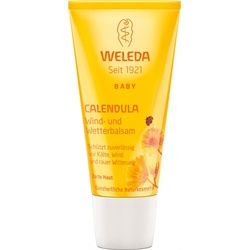 Weleda Calendula Wind- und Wetterbalsam