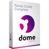 Panda Security Panda Dome Complete | 1 Gerät 3 Jahre