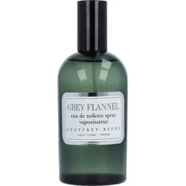 Geoffrey Beene Grey Flannel Eau de Toilette 120 ml