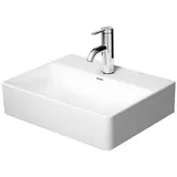 Duravit DuraSquare Handwaschbecken 0732450071