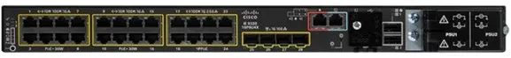 IE-9320-16P8U4X neu