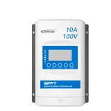 EPEVER MPPT XTRA-N XTRA1210N SolarLaderegler charge controller, Ladestrom 10A, 12/24VDC auto work, PV 100V, XDS2 Display