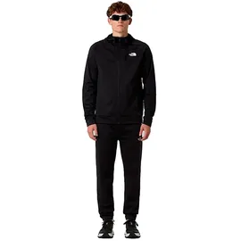 The North Face Reaxion 2.0 Schwarz XS