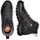 Mammut Blackfin III Mid DT Schuhe (Größe 41.5, schwarz)
