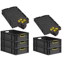 Proregal Eurobox NextGen Color 17 x 40 x 60