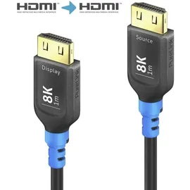 PureLink AOC HDMI Kabel FlexInstall 8K48Gb FI-H150-125 (FI-H150-125)