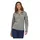 Patagonia Better Sweater Fleecejacke Grau M