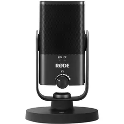 RODE RØDE NT-USB Mini - Mikrofon - USB